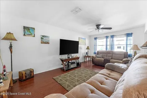 489 Seacrest Avenue Merritt Island FL 32952
