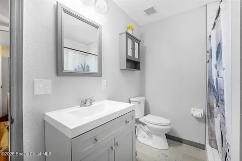 489 Seacrest Avenue Merritt Island FL 32952