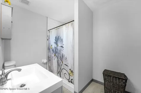 489 Seacrest Avenue Merritt Island FL 32952