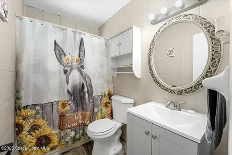 489 Seacrest Avenue Merritt Island FL 32952
