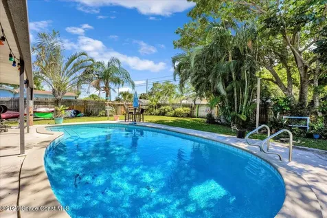 489 Seacrest Avenue Merritt Island FL 32952