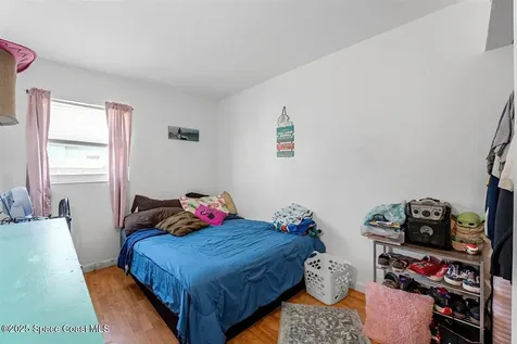 489 Seacrest Avenue Merritt Island FL 32952