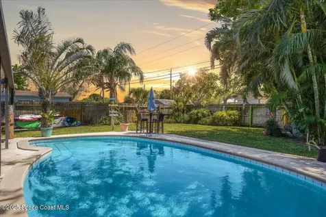 489 Seacrest Avenue Merritt Island FL 32952