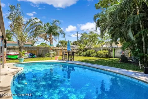 489 Seacrest Avenue Merritt Island FL 32952