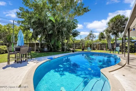 489 Seacrest Avenue Merritt Island FL 32952