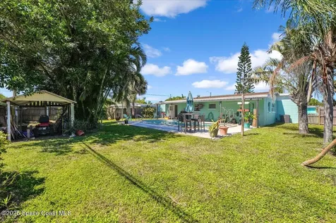 489 Seacrest Avenue Merritt Island FL 32952