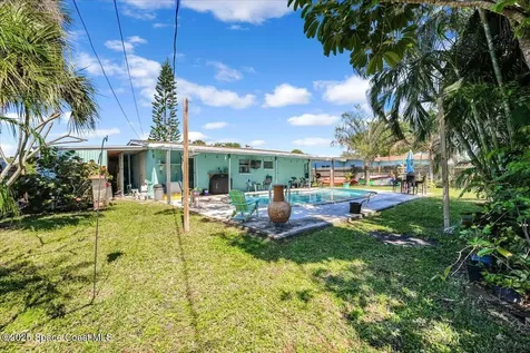 489 Seacrest Avenue Merritt Island FL 32952