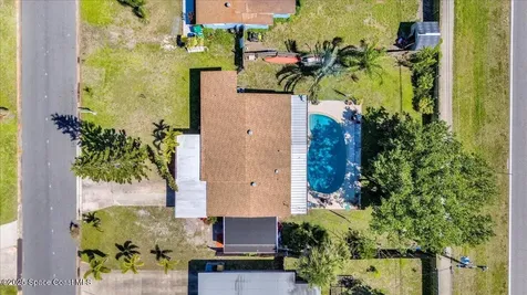 489 Seacrest Avenue Merritt Island FL 32952