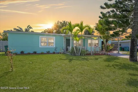 489 Seacrest Avenue Merritt Island FL 32952