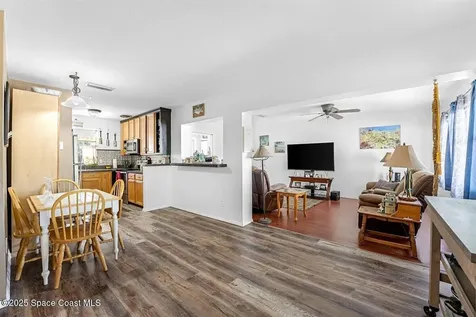 489 Seacrest Avenue Merritt Island FL 32952