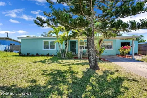 489 Seacrest Avenue Merritt Island FL 32952