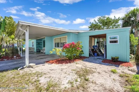 489 Seacrest Avenue Merritt Island FL 32952