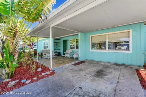 489 Seacrest Avenue Merritt Island FL 32952