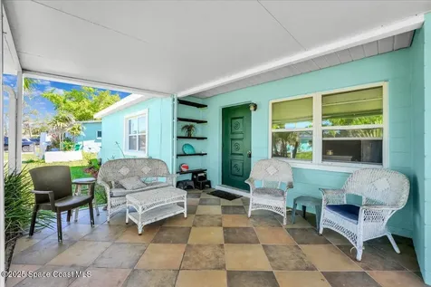 489 Seacrest Avenue Merritt Island FL 32952