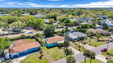 489 Seacrest Avenue Merritt Island FL 32952