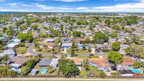 489 Seacrest Avenue Merritt Island FL 32952