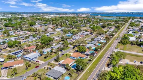 489 Seacrest Avenue Merritt Island FL 32952