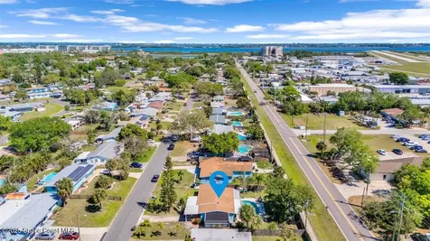489 Seacrest Avenue Merritt Island FL 32952