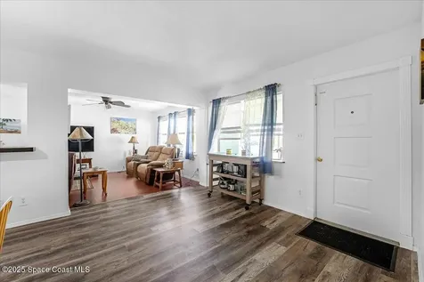 489 Seacrest Avenue Merritt Island FL 32952