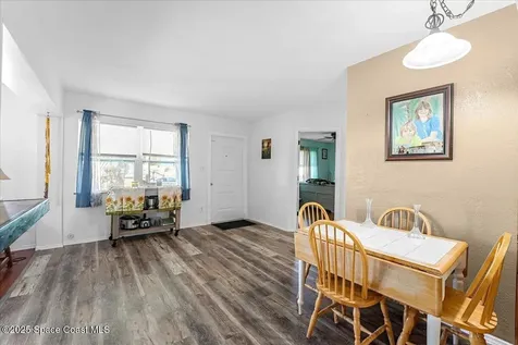 489 Seacrest Avenue Merritt Island FL 32952