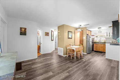 489 Seacrest Avenue Merritt Island FL 32952