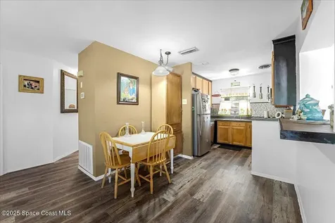 489 Seacrest Avenue Merritt Island FL 32952