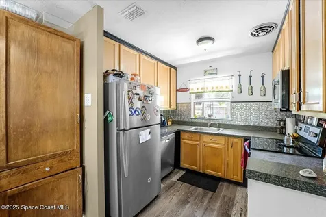 489 Seacrest Avenue Merritt Island FL 32952
