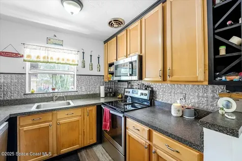 489 Seacrest Avenue Merritt Island FL 32952