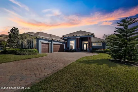 3885 Oakhill Drive Titusville FL 32780