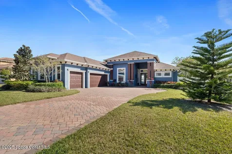 3885 Oakhill Drive Titusville FL 32780