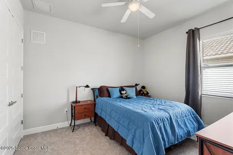 3885 Oakhill Drive Titusville FL 32780