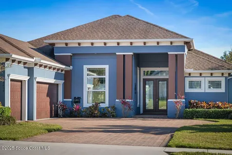 3885 Oakhill Drive Titusville FL 32780