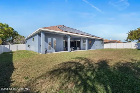 3885 Oakhill Drive Titusville FL 32780