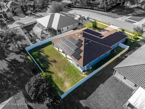 3885 Oakhill Drive Titusville FL 32780