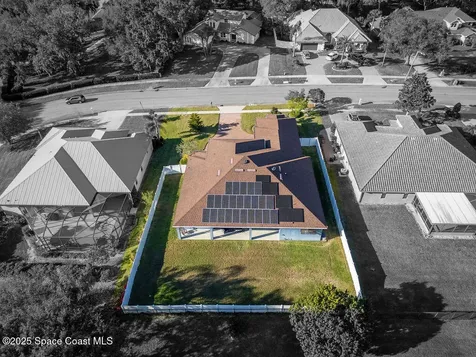 3885 Oakhill Drive Titusville FL 32780