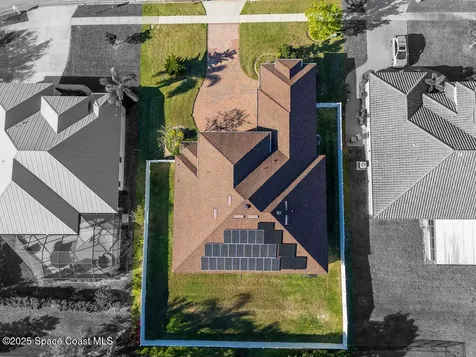 3885 Oakhill Drive Titusville FL 32780