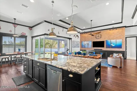3885 Oakhill Drive Titusville FL 32780