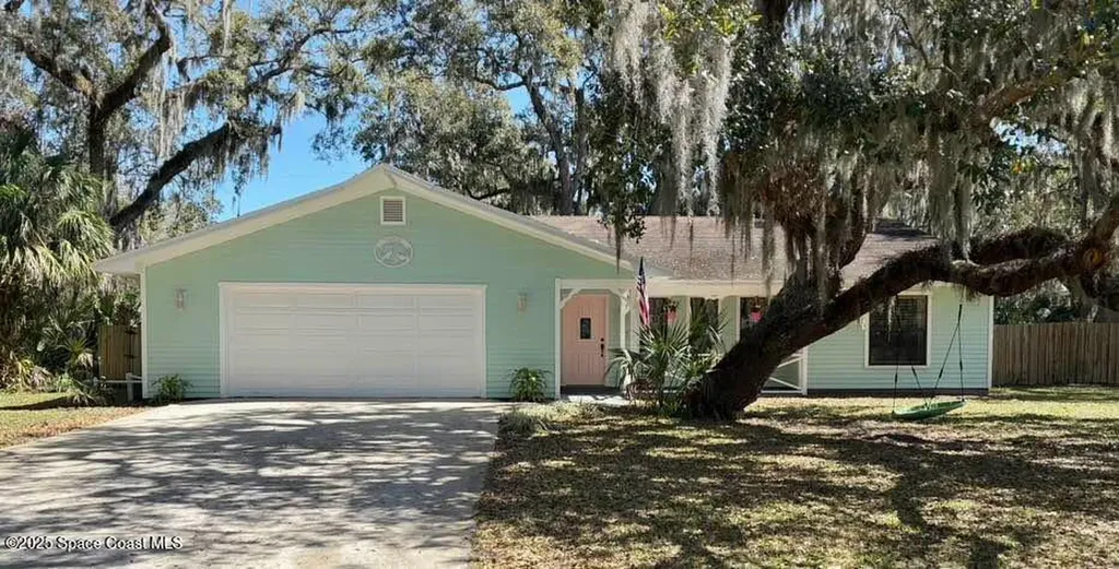 1429 Orange Tree Drive Edgewater FL 32132