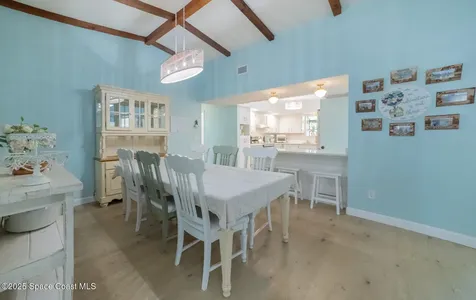1429 Orange Tree Drive Edgewater FL 32132