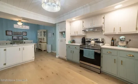 1429 Orange Tree Drive Edgewater FL 32132