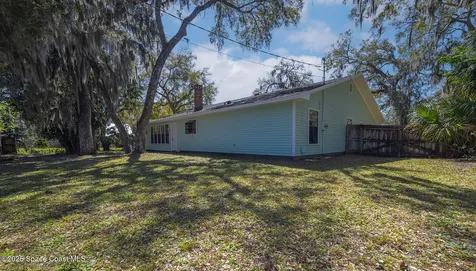 1429 Orange Tree Drive Edgewater FL 32132