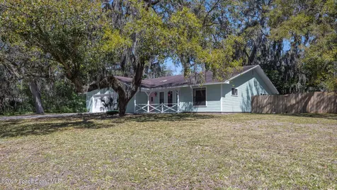 1429 Orange Tree Drive Edgewater FL 32132