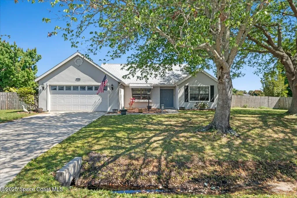 3935 Bristol Court Melbourne FL 32904