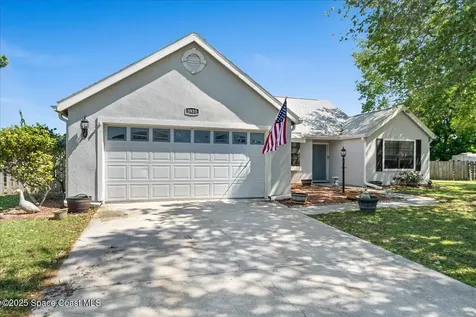 3935 Bristol Court Melbourne FL 32904