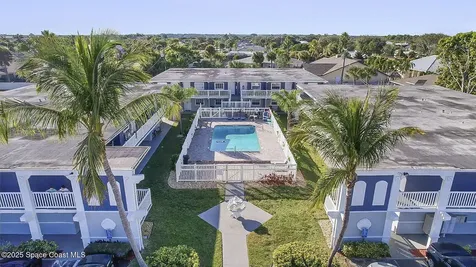 1170 S Patrick Drive Satellite Beach FL 32937
