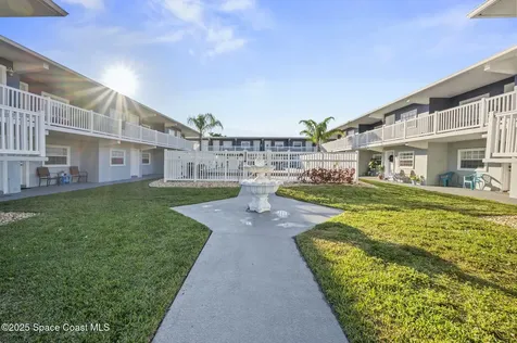 1170 S Patrick Drive Satellite Beach FL 32937
