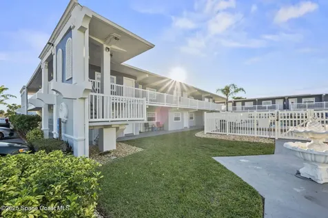 1170 S Patrick Drive Satellite Beach FL 32937