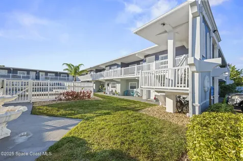1170 S Patrick Drive Satellite Beach FL 32937