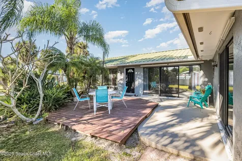110 Lagoon Avenue Melbourne FL 32901