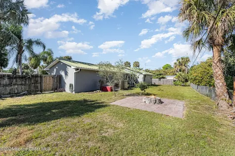 110 Lagoon Avenue Melbourne FL 32901